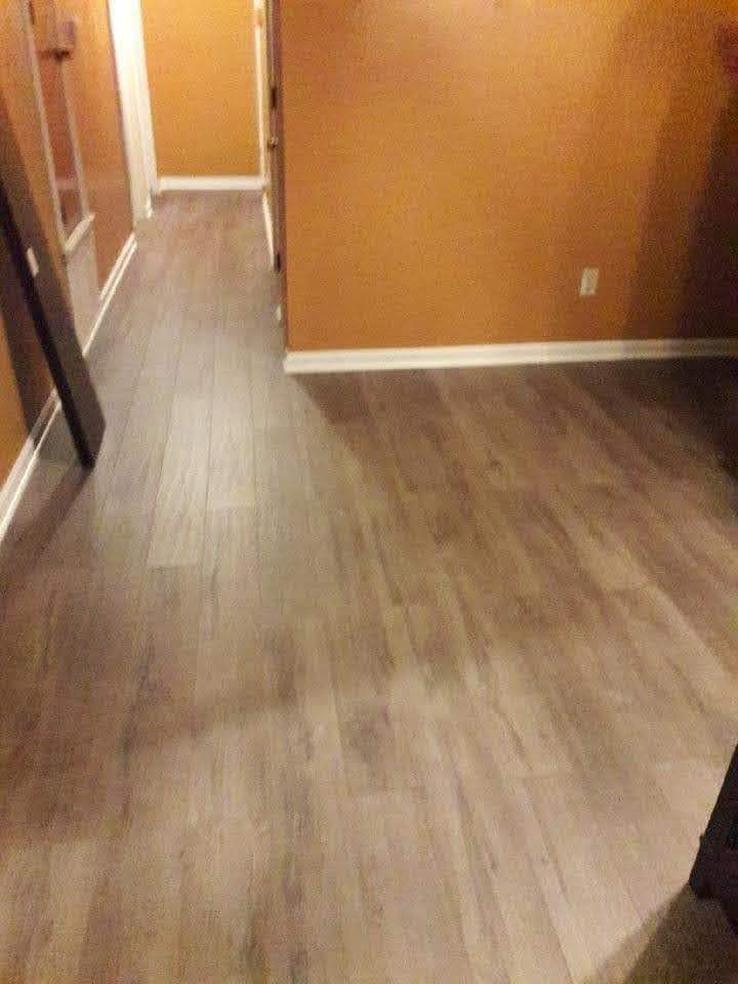 Flooring